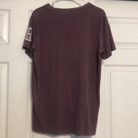 PINK short sleeve - Picture 2 of 4